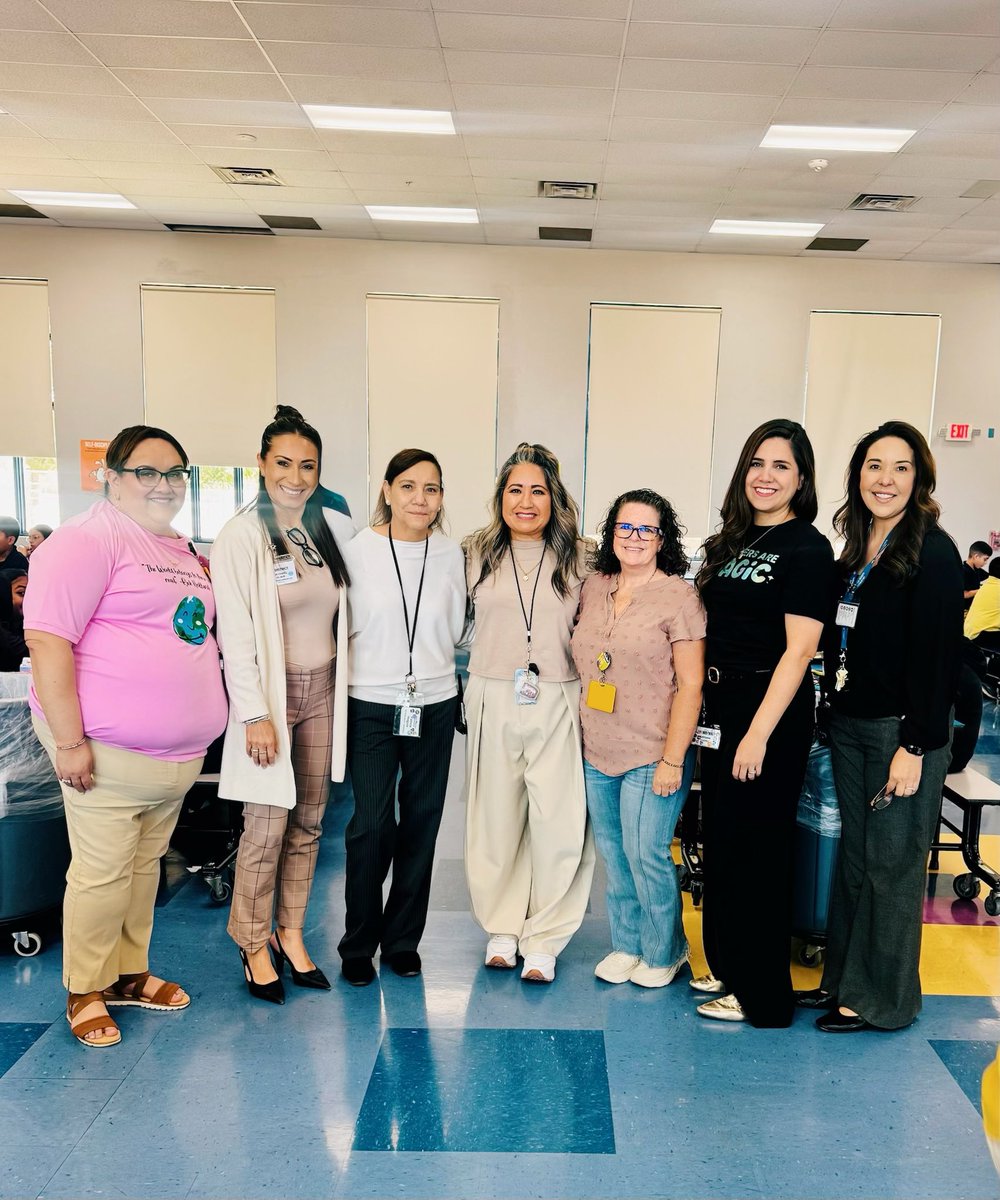 Eastwood Heights ES tweet media