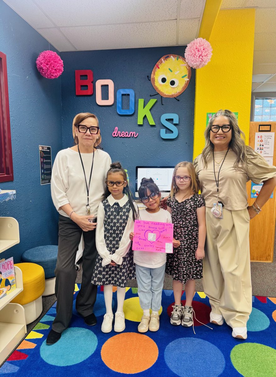 Eastwood Heights ES tweet media