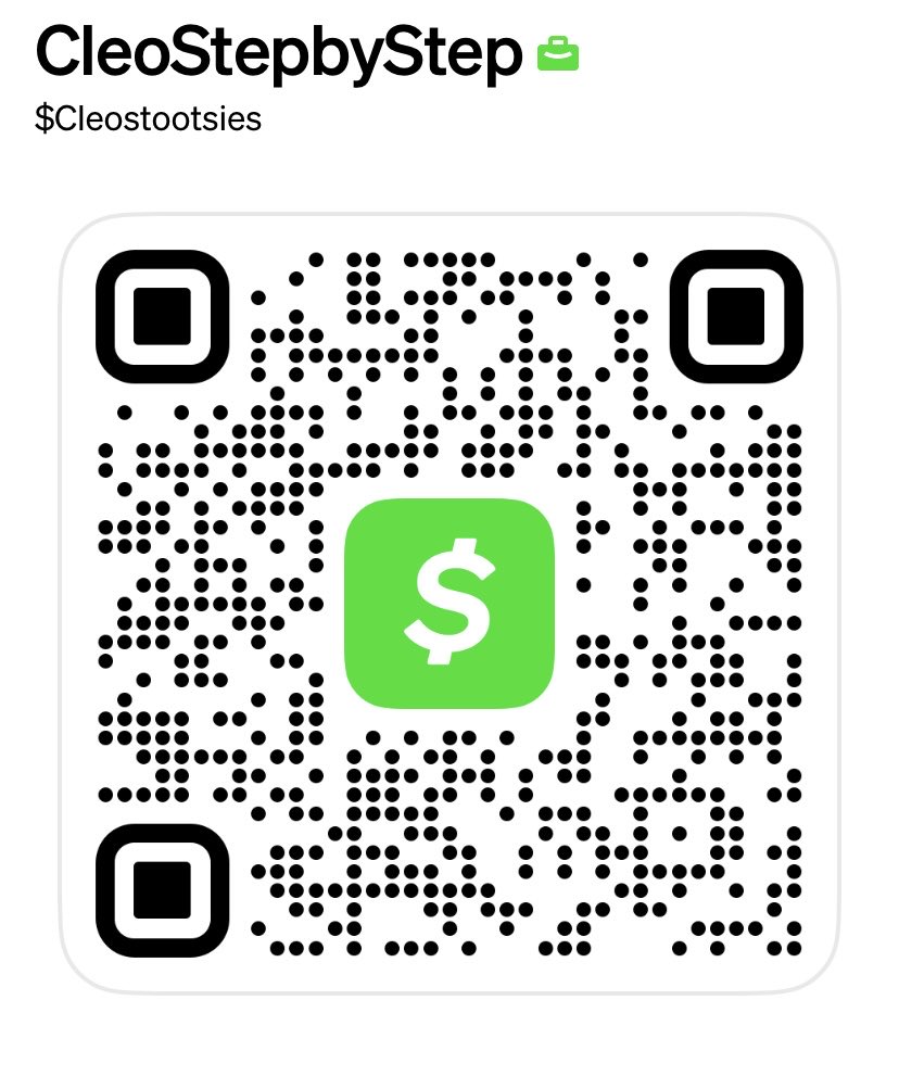 CleoStepbyStep's tweet photo. @princesslozx You can pay there or subscribe on Only fans 💋🦶 https://t.co/XvY7BLOGtf