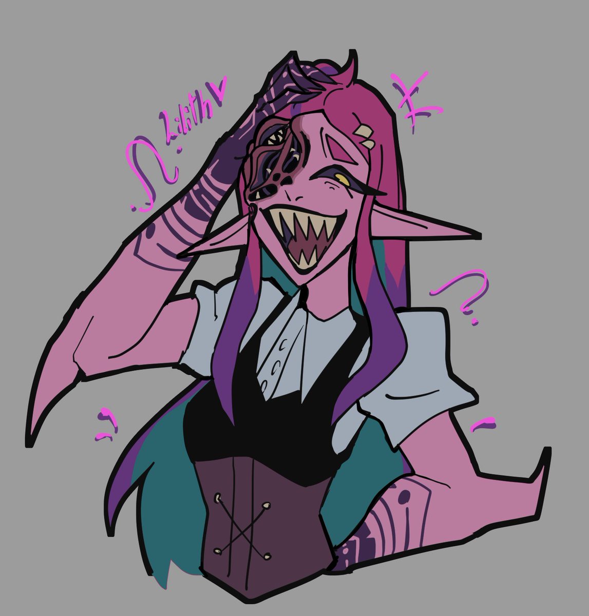 clairemelle tweet media