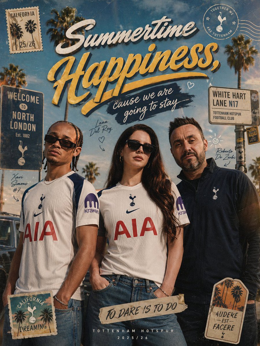Summertime happiness, cause we are going to stay. 🤍 #COYS 

ورژن جدید chat gpt واقعا هیولاست.