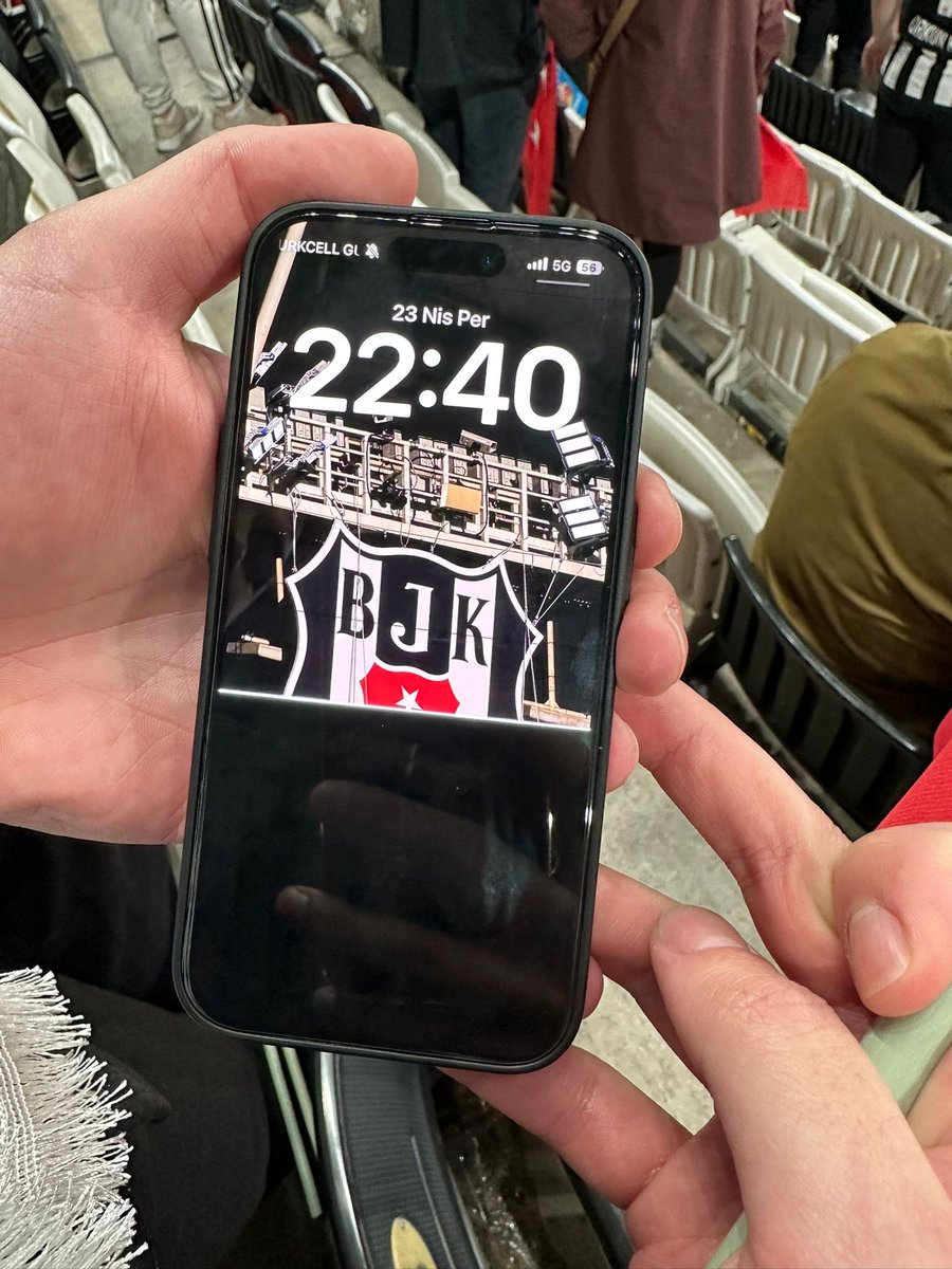 derinnethem's tweet photo. orkunun 3. gole sevinirken telefondan olduk https://t.co/CRtw2vfgLW