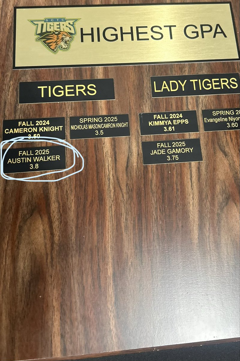 Austinwalker_5's tweet image. STUDENT-ATHLETE (3.8 gpa) #blessed #keepstriving #academics 🙏🏾🤞🏾