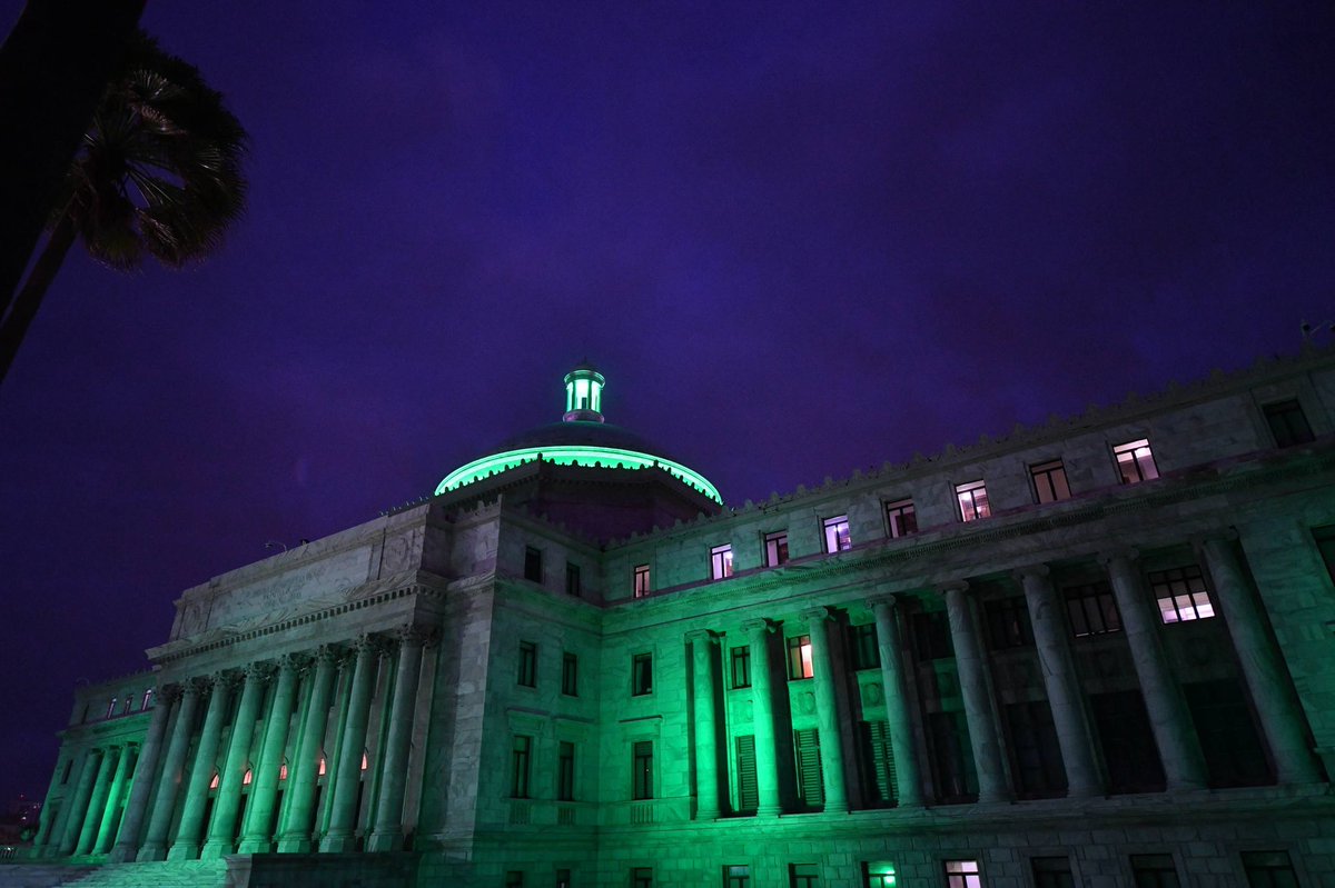 Cámara de Representantes de Puerto Rico tweet media