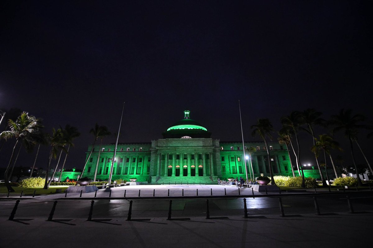 Cámara de Representantes de Puerto Rico tweet media