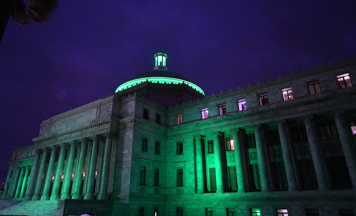 Cámara de Representantes de Puerto Rico tweet media