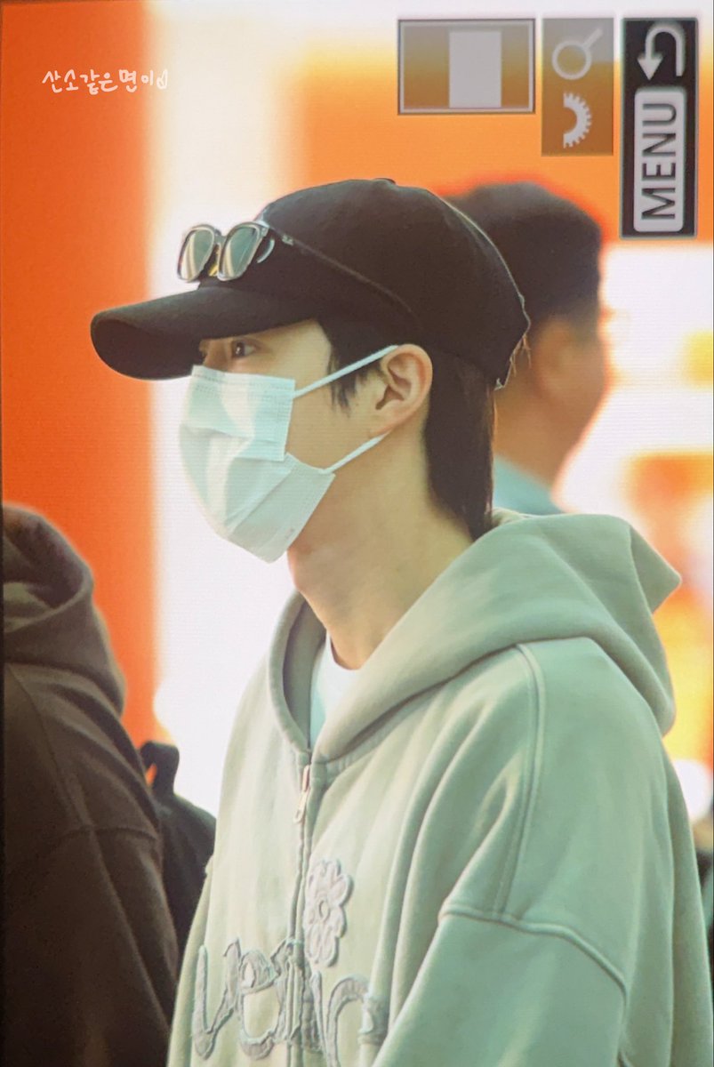 산소같은면이🫧 tweet media