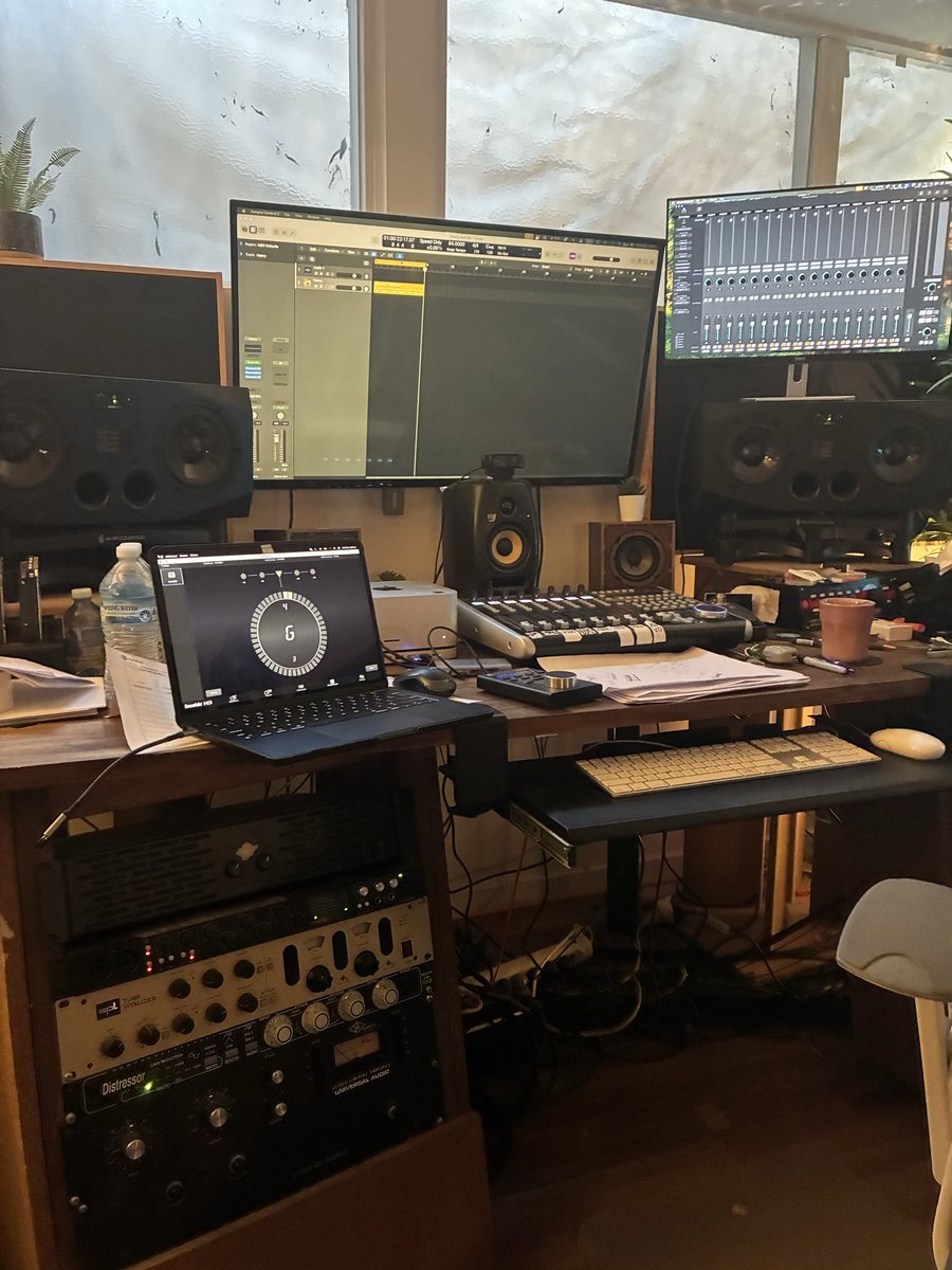 SinOfMan4's tweet image. Recording.
#music #art #artist