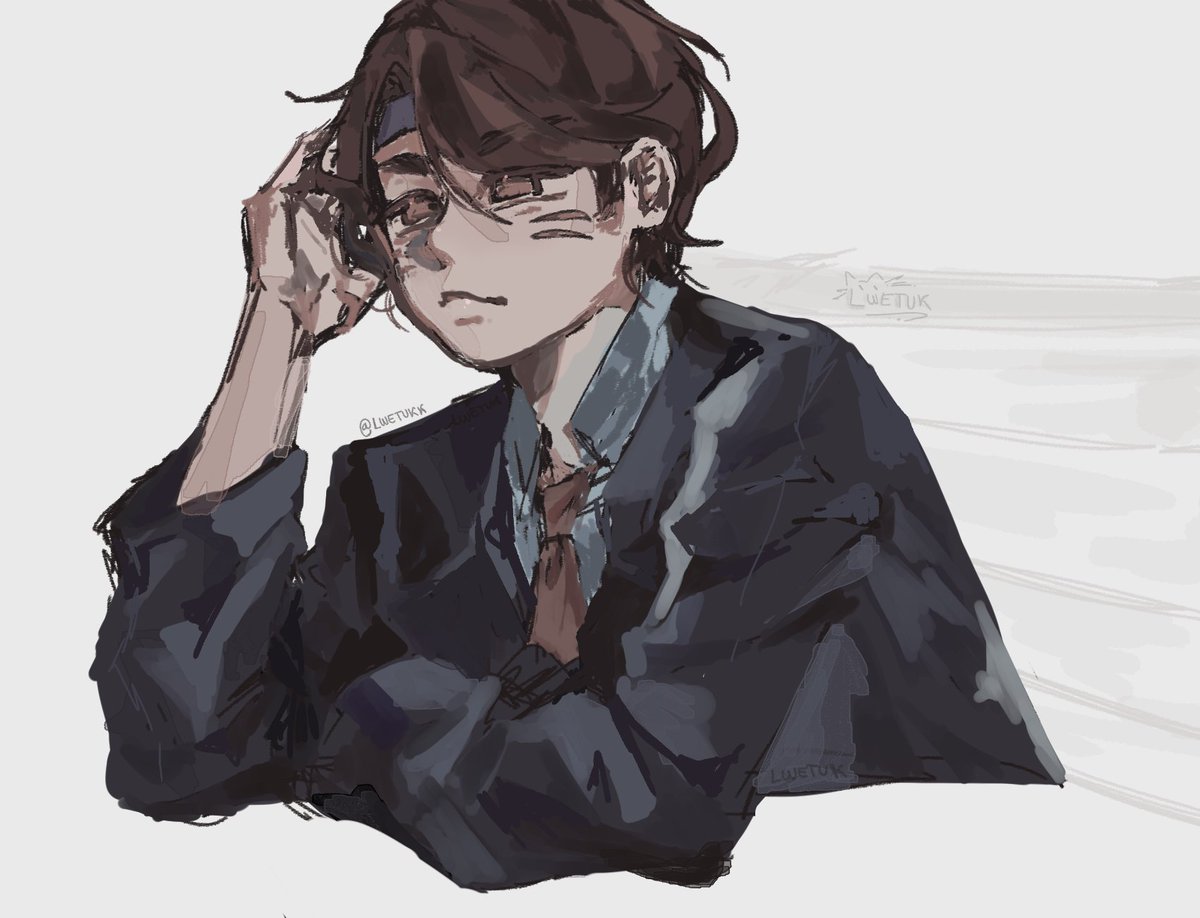 lwetukk's tweet photo. *Se hace pendejo *
#qsmp #qsmp2fanart #roierfanart https://t.co/Hq0UqJuhH1