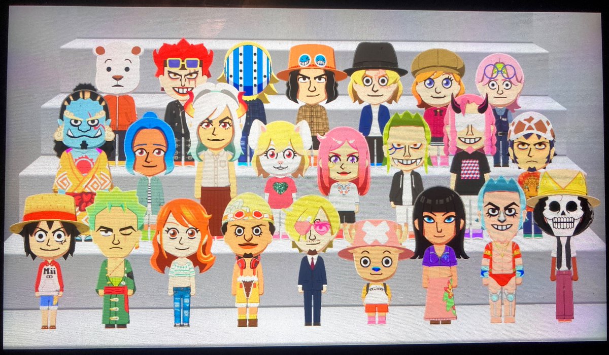 🇲🇽Doroz DACL (tomodachi life obsessed rn) tweet media