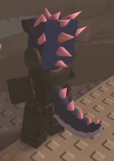 SONO-SAURUS REX!𓆣𓆧𓆨 tweet media