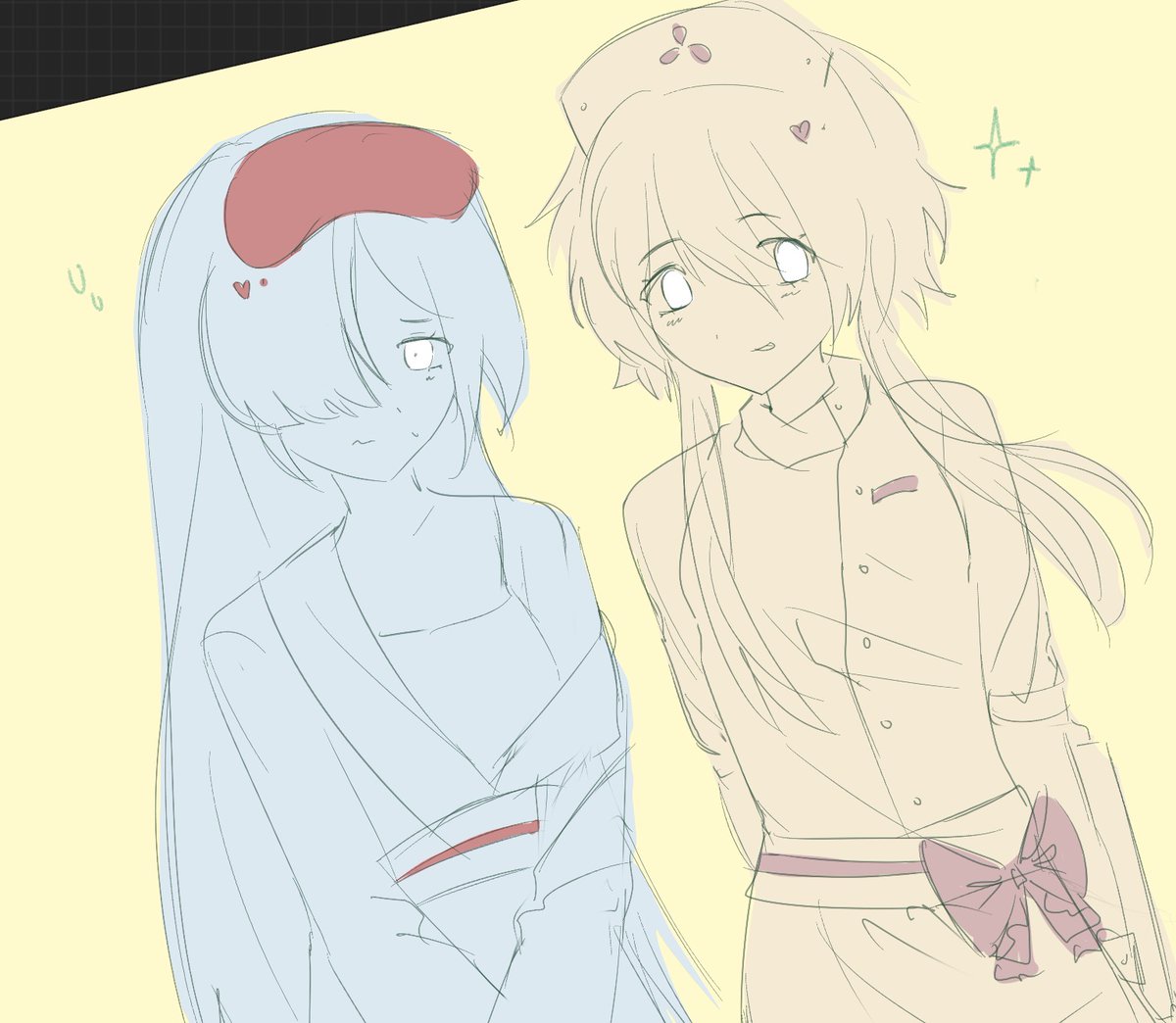 lotte 💜 tweet media