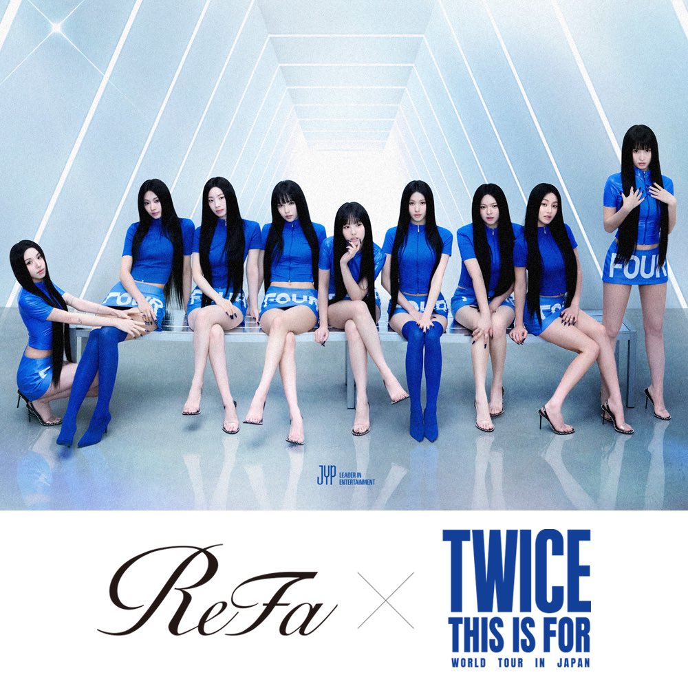 ReFa リファ【公式】 tweet media