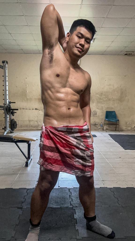 ชอบผ้าขาวม้าทหาร เสื้อซับใน-เครื่องแบบทหาร tweet media