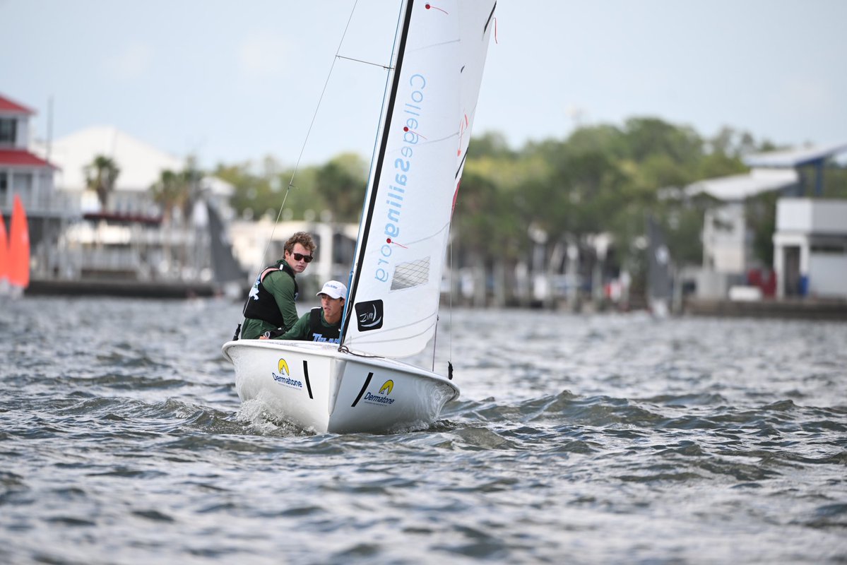 Green Wave Sailing tweet media