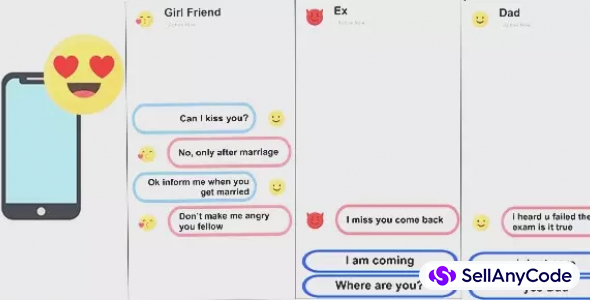 sellanycodecom's tweet image. 🚨 New Game Code For Sale!

👾 Chating Master!

Check it out here: sellanycode.com/item/465/chati…
Buy NOW for: $29

#html5games #html5 #games #sellanycode #sourcecode #sellmyapp #freecode