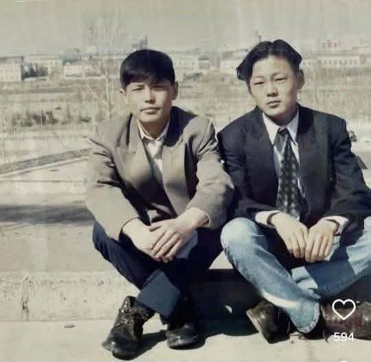 Батсайхан tweet media