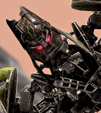 BionicleBot tweet media