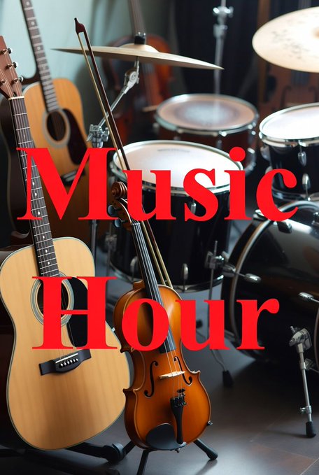 Rajahram2022's tweet image. FM 78.9:   Welcome to Music Hour.    
#Music  #FM789