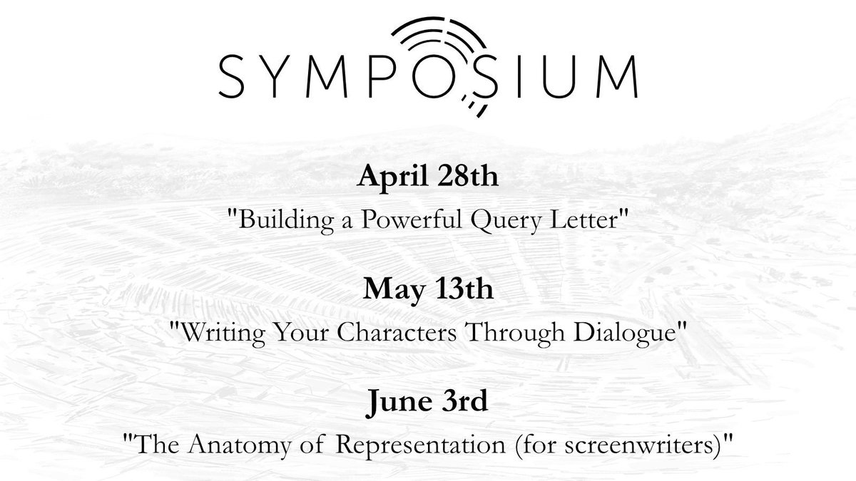 PipelineArtists's tweet image. Upcoming events for #Symposium:

symposium.pipelineartists.com
