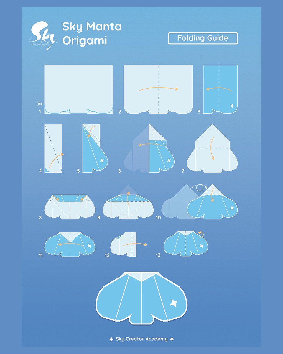 Sky: Children of the Light tweet media