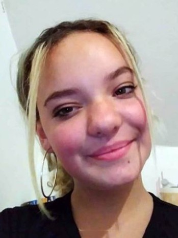 National Center for Missing & Exploited Children tweet media