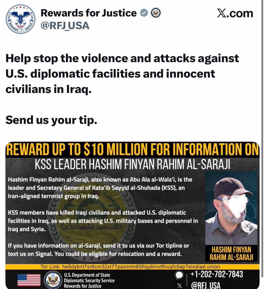 ツ Noor - ام عمر Um Omar tweet media