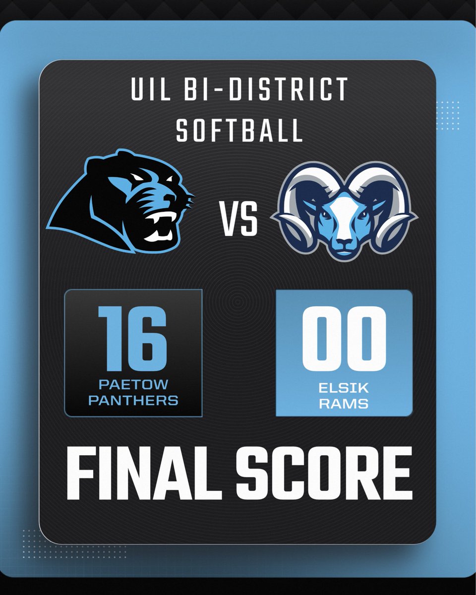 Katy ISD Athletics tweet media