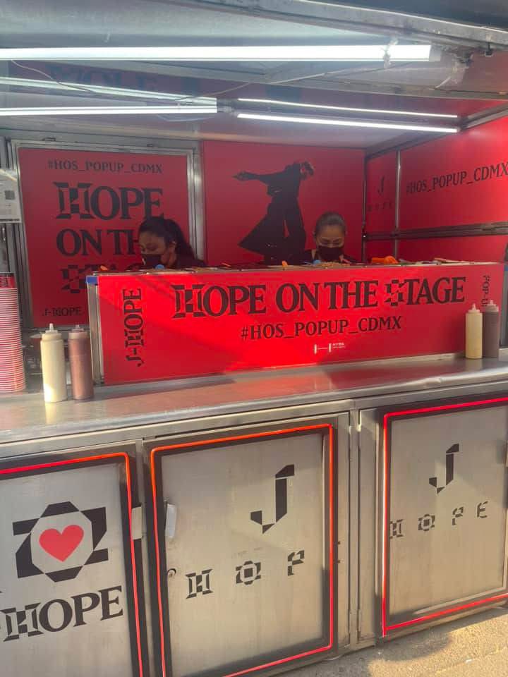 namu⋆ VERÁ A BTS🇲🇽 tweet media