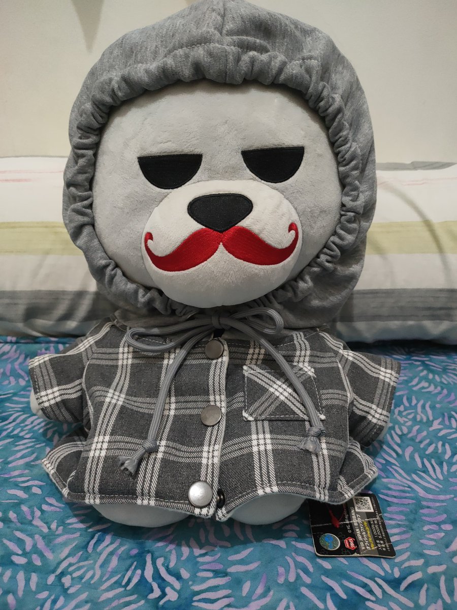 Pia🌻(杨江) tweet media