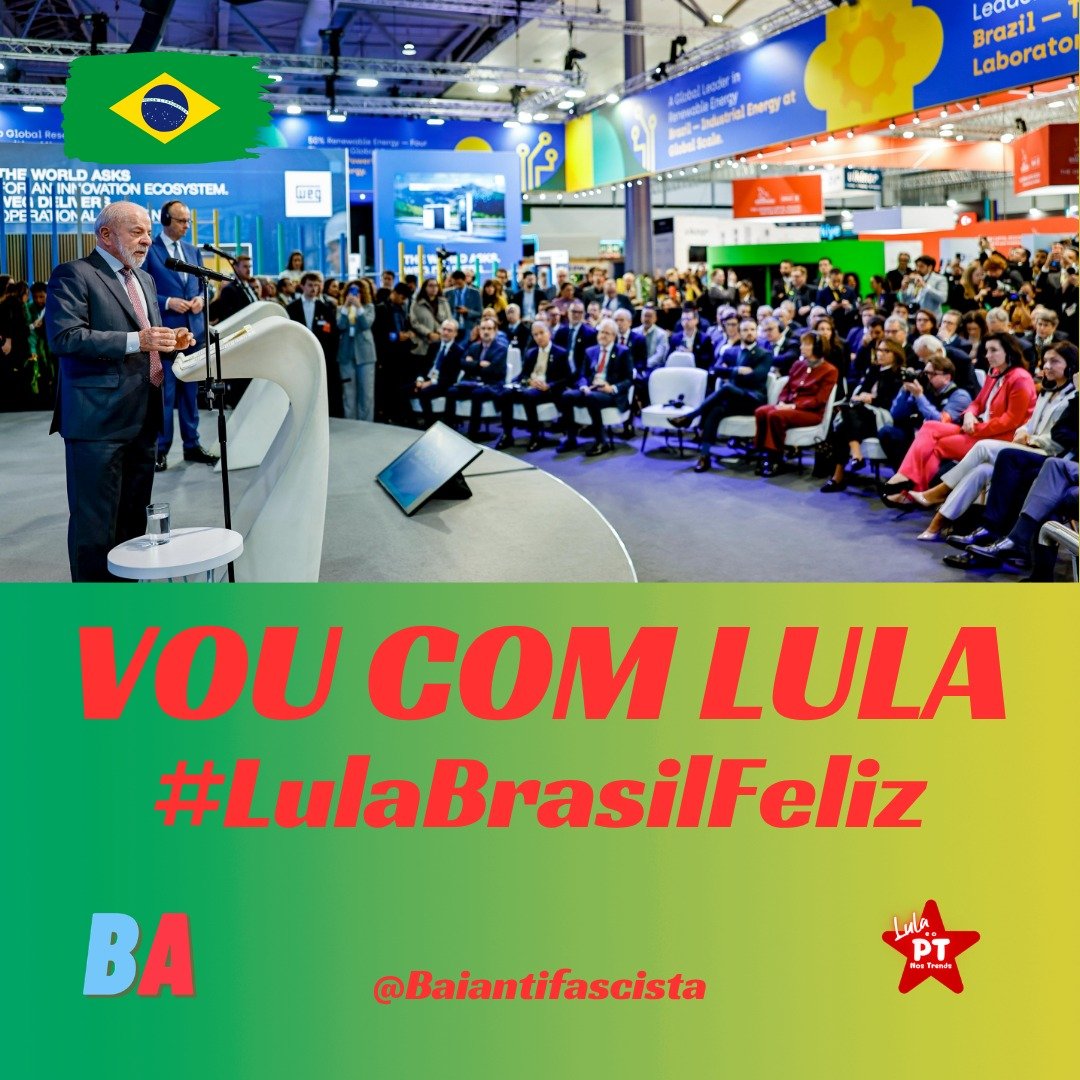 Antonio Neto tweet media