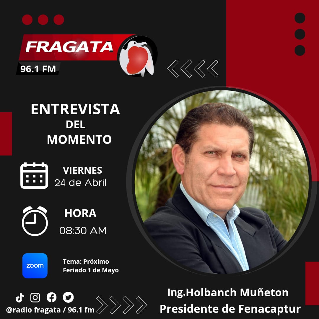 Ing.Ind Holbach Muñetón Zaporta. Mgs. tweet media