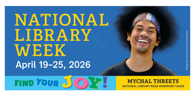EuclidLibrary's tweet image. It's National Library Week, a good time to visit and appreciate local libraries. Learn more:
ilovelibraries.org/national-libra…
#OurEuclid #LibraryWeek