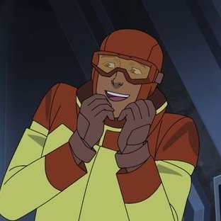 zowiefy's tweet photo. I could totally imagine rex just having a surplus amount of bang snaps and annoying tf out of teen team 24/7 https://t.co/w7q4aT4IFu