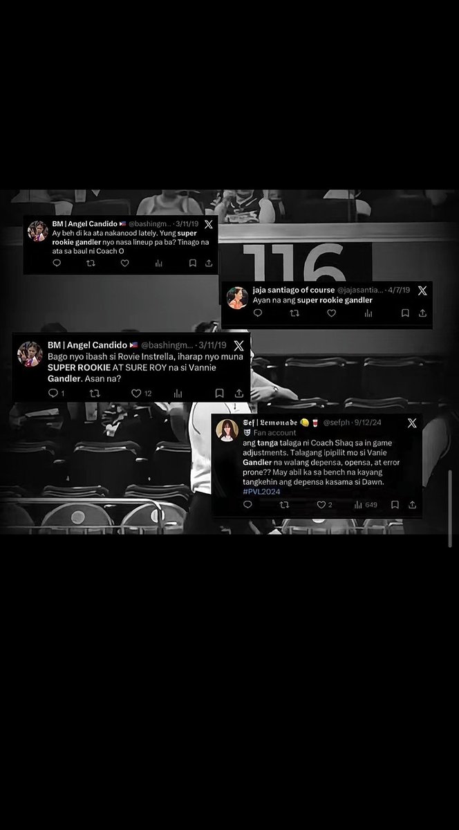 _otbravelou's tweet photo. Ayun, nag-awarding ceremony na ang sebos at cinompile hate tweets kay Vanie since 2019 HAHAHAHAH ijk they were waiting for this day https://t.co/UBQp0H8gw8