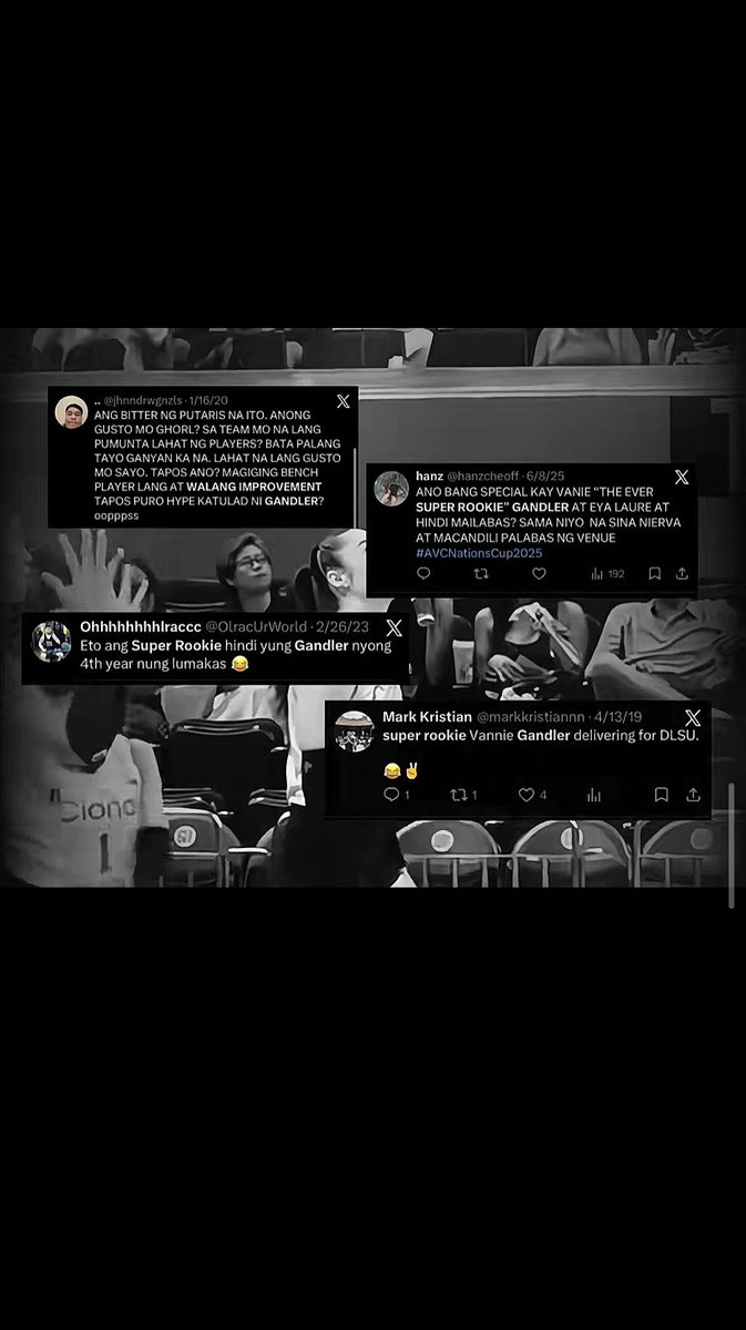 _otbravelou's tweet photo. Ayun, nag-awarding ceremony na ang sebos at cinompile hate tweets kay Vanie since 2019 HAHAHAHAH ijk they were waiting for this day https://t.co/UBQp0H8gw8