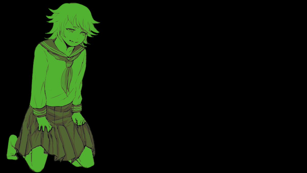 不二咲千尋 tweet media