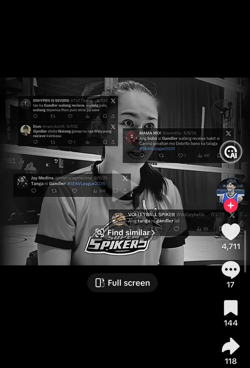 _otbravelou's tweet photo. Ayun, nag-awarding ceremony na ang sebos at cinompile hate tweets kay Vanie since 2019 HAHAHAHAH ijk they were waiting for this day https://t.co/UBQp0H8gw8