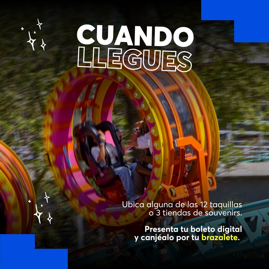 Ticketmaster México tweet media