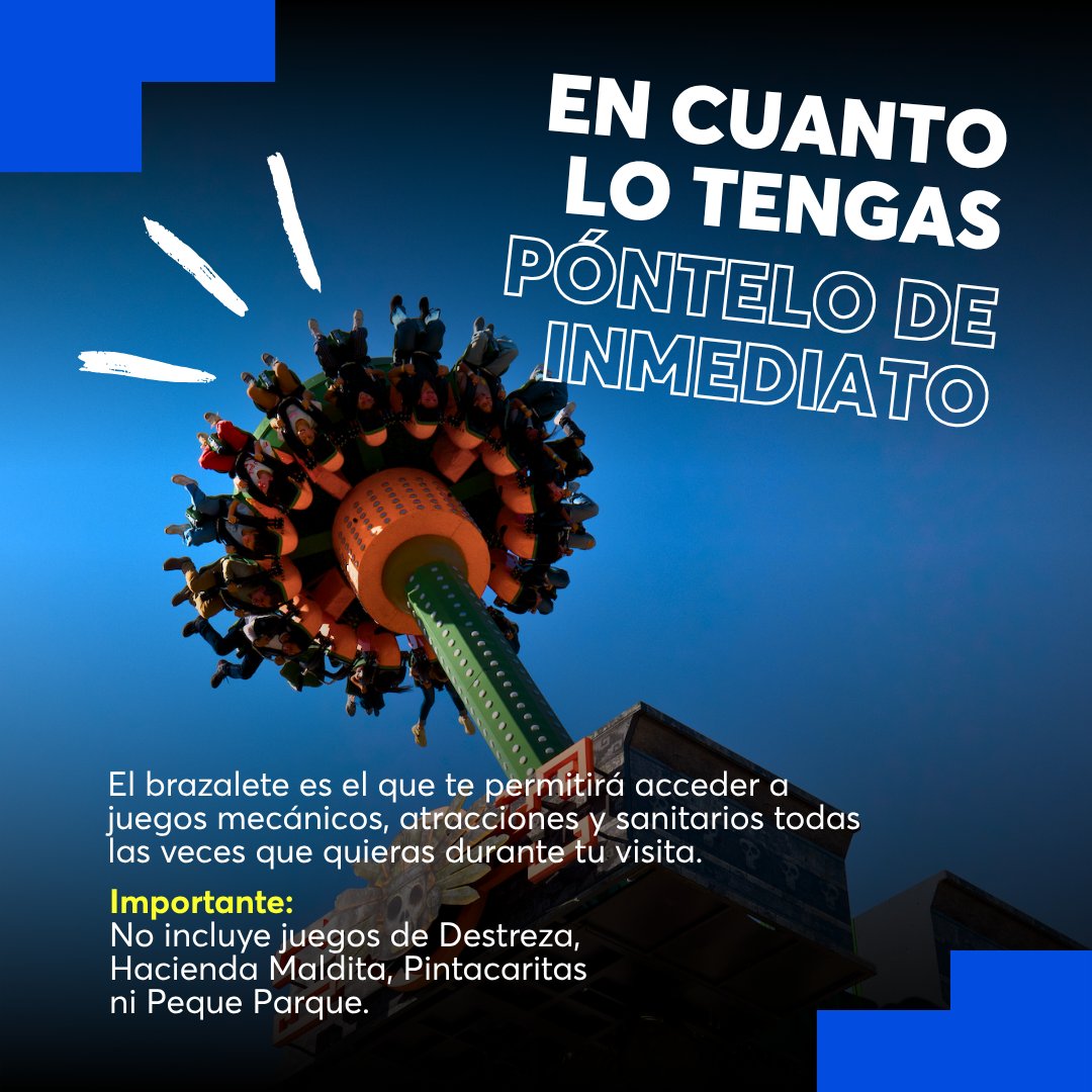 Ticketmaster México tweet media