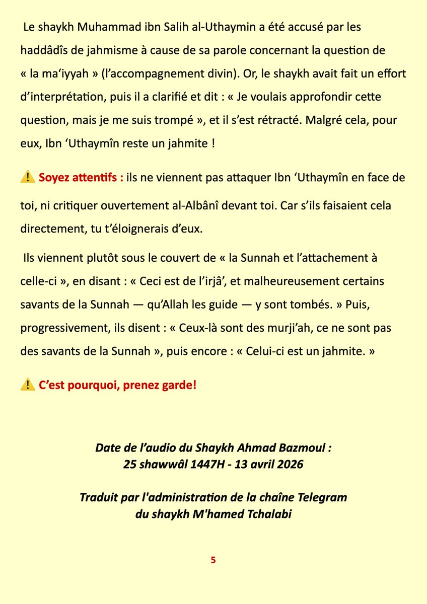 Tchalabi.com tweet media
