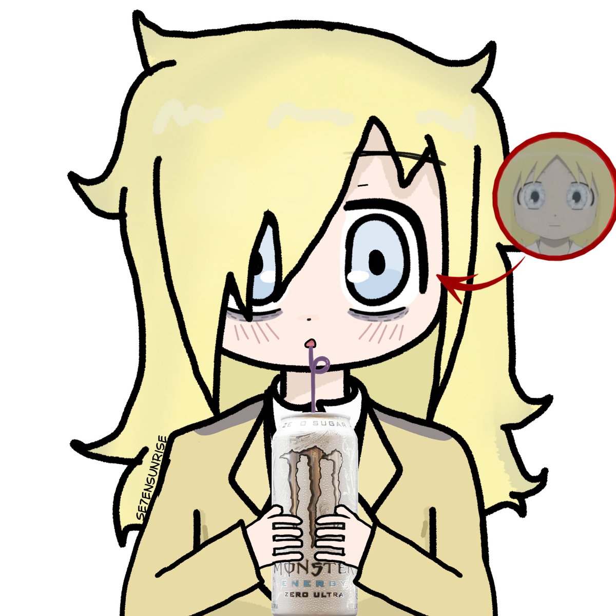 Granola bar tweet media