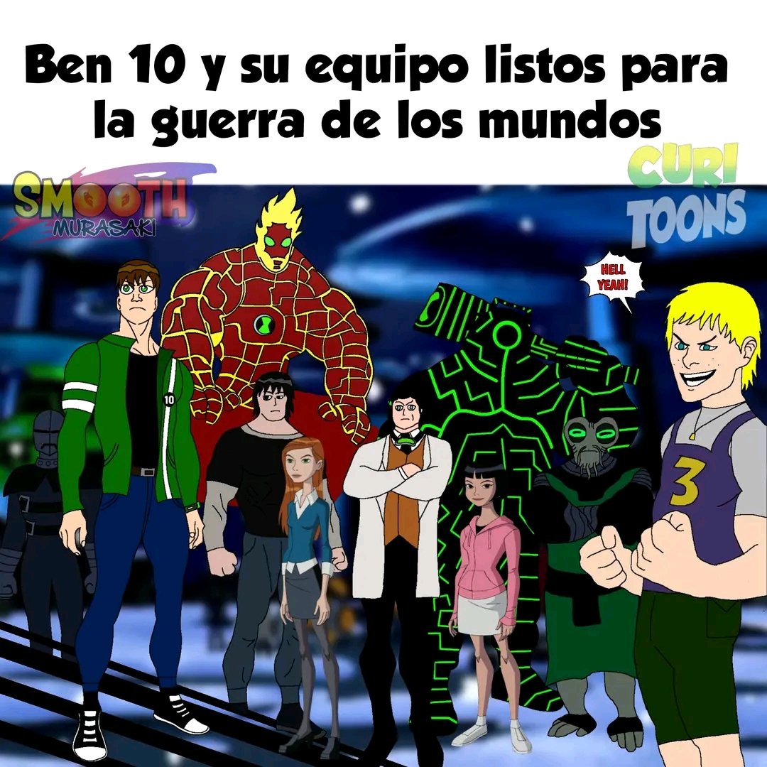 Lucho Portuano tweet media