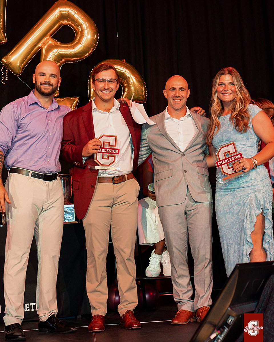 Charleston Baseball tweet media