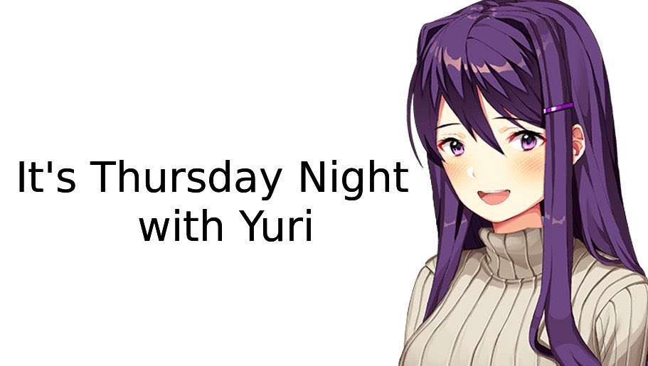 Yuri tweet media