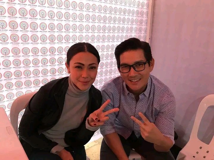 SeldaIrish72161's tweet photo. wow peace penge naman ng season 2 plizzz🔥 https://t.co/opkIBT9APu