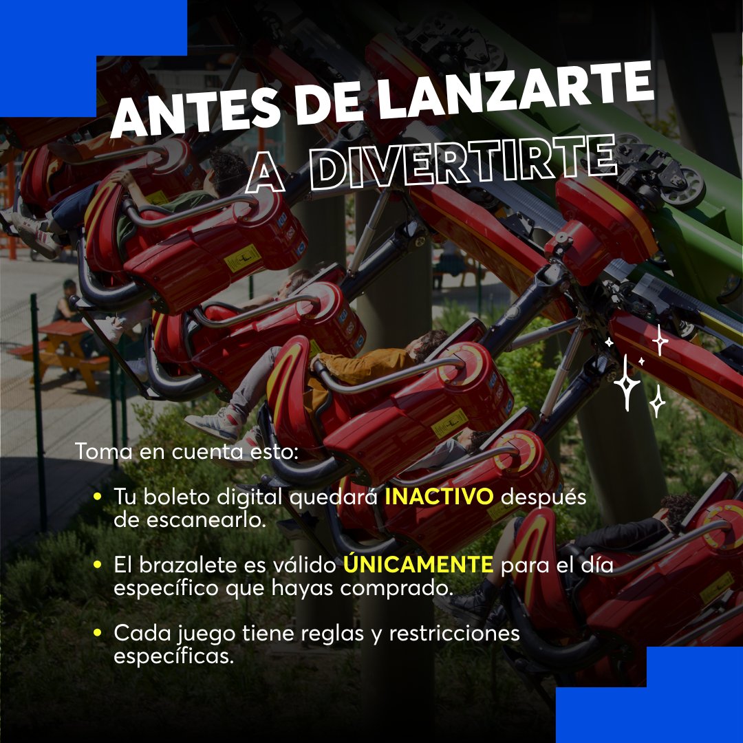 Ticketmaster México tweet media