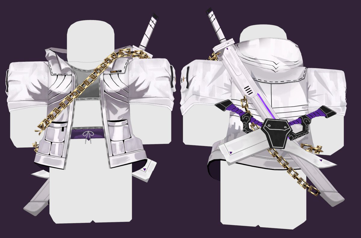Kira, The Middle Apprentice [Intervallo VII: Twining Threads] UGC SET ...