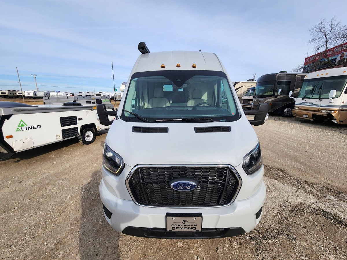 ProsserRV's tweet photo. 2026 Coachmen Beyond 
 Check out our new inventory:  https://t.co/f15wSN7ruj https://t.co/9sPOP8cKLX  AI

Powered by Glo3D 
 #2026, #Coachmen, #Beyond, #newCar, #Prosser'sPremiumRVOutlet https://t.co/tFcgwU7XSH