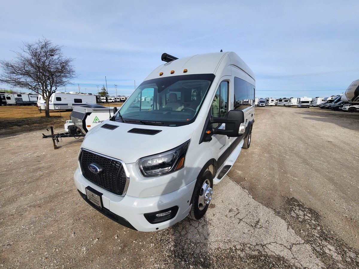 ProsserRV's tweet photo. 2026 Coachmen Beyond 
 Check out our new inventory:  https://t.co/f15wSN7ruj https://t.co/9sPOP8cKLX  AI

Powered by Glo3D 
 #2026, #Coachmen, #Beyond, #newCar, #Prosser'sPremiumRVOutlet https://t.co/tFcgwU7XSH